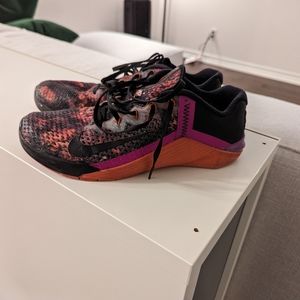 Men's Nike Metcons 10